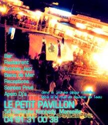 Le petit pavillon
