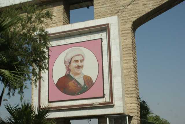 Marseille-Bakou #8 KUTBAN BAYRAM AU KURDISTAN