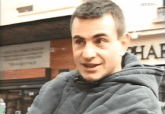 Marc Boucherot – Tracks – 1995