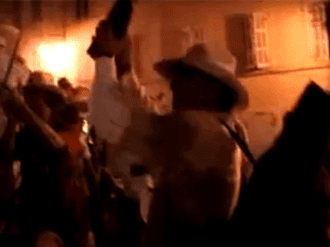 Là où tu veux au Mexique