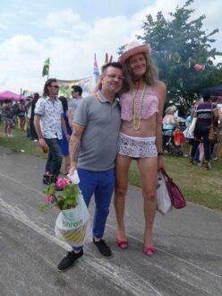 Là où tu veux au brésil