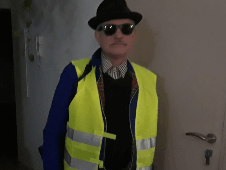 MARC BOUCHEROT