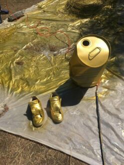 L&rsquo;ornement est un crime