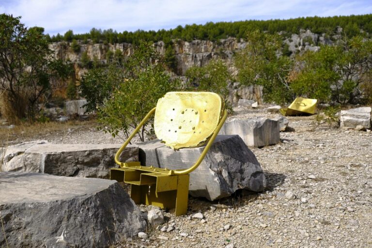 Mieux là qu&rsquo;en prison