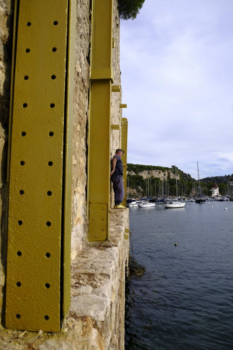 Une question de vie ou de mort