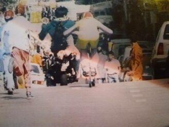 Marseille révélée par l&rsquo;art contemporain