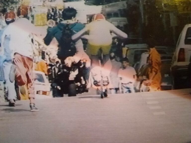 Marseille révélée par l&rsquo;art contemporain