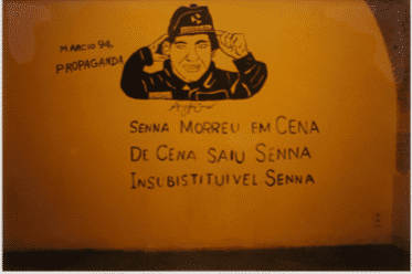 Là où tu veux au brésil