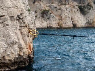 L&rsquo; anneau de la mariée