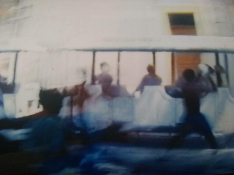 On est pas des gobies